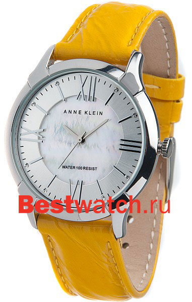Часы Anne Klein Rainbow 9925MPYL